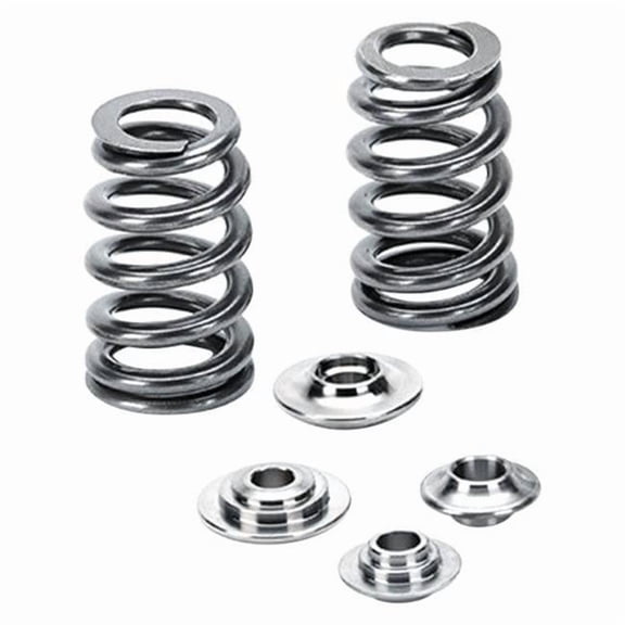 Supertech  Valve Spring Kit for Honda F20-K20A2 Beehive