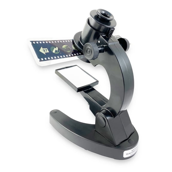 Supertek Microslide Viewer