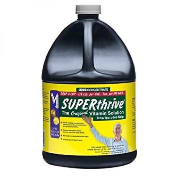 SUPERTHRIVE GALLON 732825