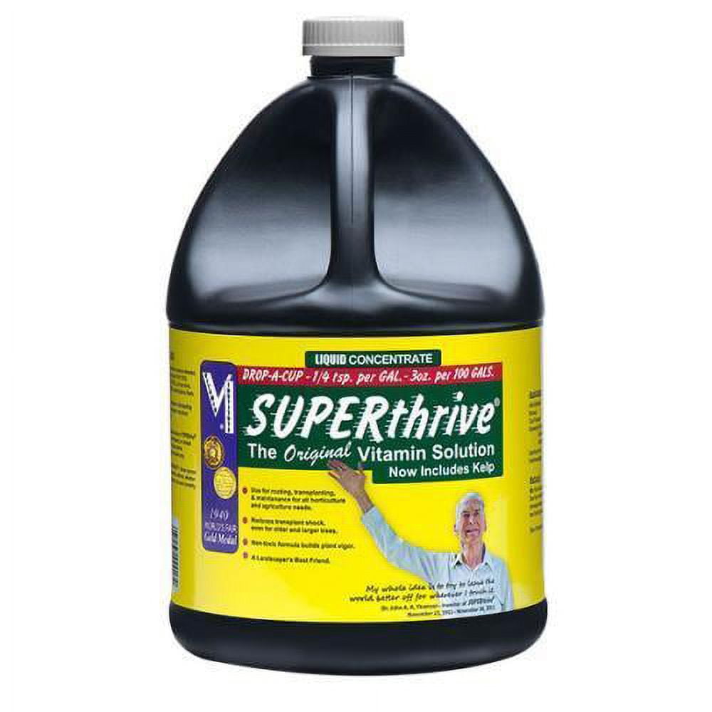 SUPERTHRIVE GALLON 732825