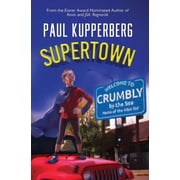 Supertown, Paperback