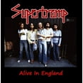 thumbnail image 1 of Supertramp - Alive In England - Music & Performance - CD, 1 of 1