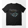 thumbnail image 1 of Supertramp Crime of the Century Essential T-Shirt, 1 of 2
