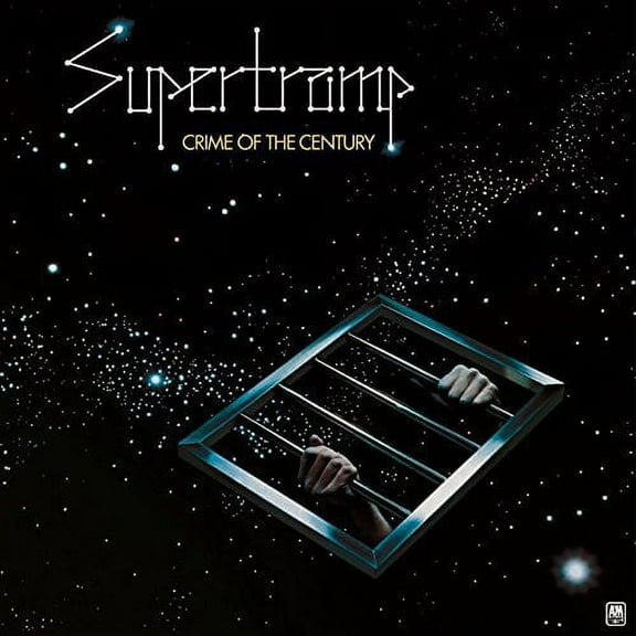Supertramp - Crime of the Century - Music & Performance - Vinyl