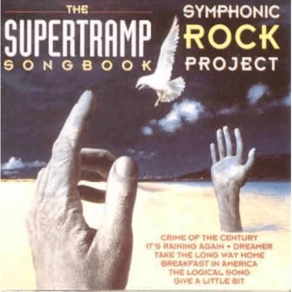 Supertramp Songbook (Audiobook)