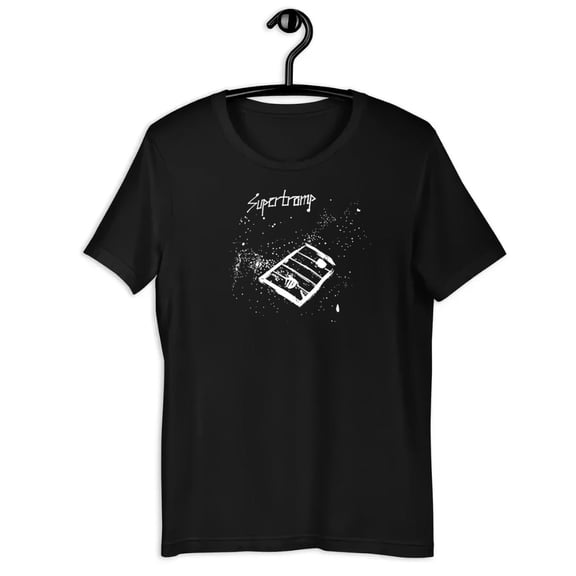 Supertramp t-shirt-TH31528