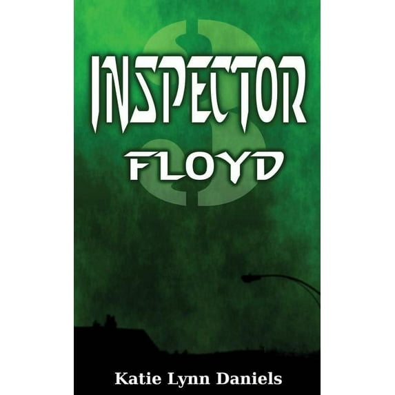 Supervillain of the Day: Inspector Floyd (Paperback)