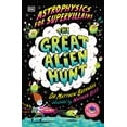 thumbnail image 1 of Supervillian Academy Astrophysics for Supervillains 2 the Great Alien Hunt, (Paperback), 1 of 1