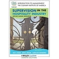 thumbnail image 1 of Pre-Owned Supervision in the Hospitality Industry (Applied Human Resources) Paperback, 1 of 1