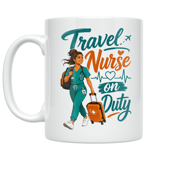 Supervisor Coffee Break Champion - Office Worker - 11 oz Ceramic Coffee Mug