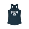 thumbnail image 1 of Supervisor Mom Mother's Day Mama Tank Top Gifts Shirt Womens Sleeveless, 1 of 2