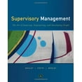 thumbnail image 1 of Pre-Owned Supervisory Management (Available Titles Coursemate) Paperback, 1 of 1