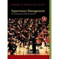 thumbnail image 1 of Pre-Owned Supervisory Management (Paperback) 1285063007 9781285063003, 1 of 1