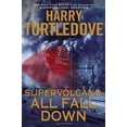 thumbnail image 1 of Pre-Owned Supervolcano: All Fall Down (Hardcover) 0451464818 9780451464811, 1 of 1