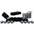 thumbnail image 1 of Superwhite LED Strobe and Rock Light Kit, 1 of 4