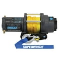 thumbnail image 1 of Superwinch 1125270 Terra 2500Sr Winch, 1 of 11