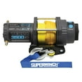 thumbnail image 1 of Superwinch 1135230 Terra 35SR Winch 3500 lbs 3/16 X 50 ft Synthetic Rope, 1 of 11