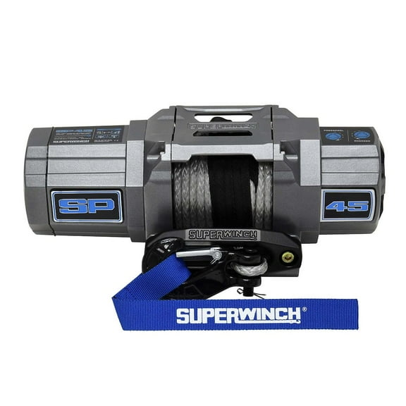 Superwinch 1145250 4500lb DC Winch