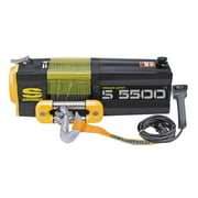 Superwinch 1455200 5500 lbs. Vehicle Recovery Winch
