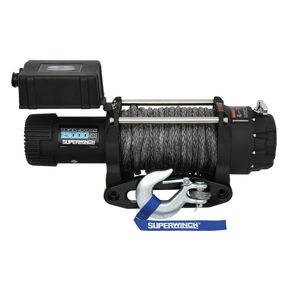 Superwinch 1515001 Winch