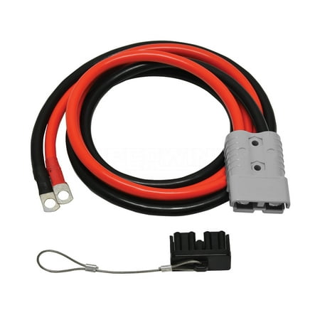 SUPERWINCH 2007 Quick Connect Front Wiring Kit