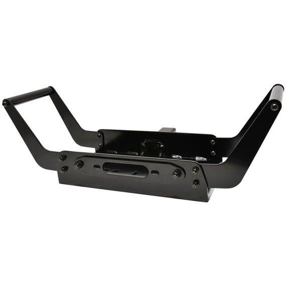 SUPERWINCH 2050 Cradle Hitch Mount Fits 2in Receiver Hitch