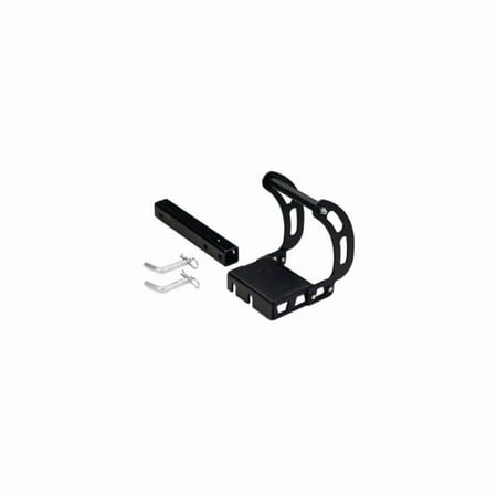 Superwinch 2055 Portable Winch Cradle, Small, Fits Class Iii Receivers & Accepts