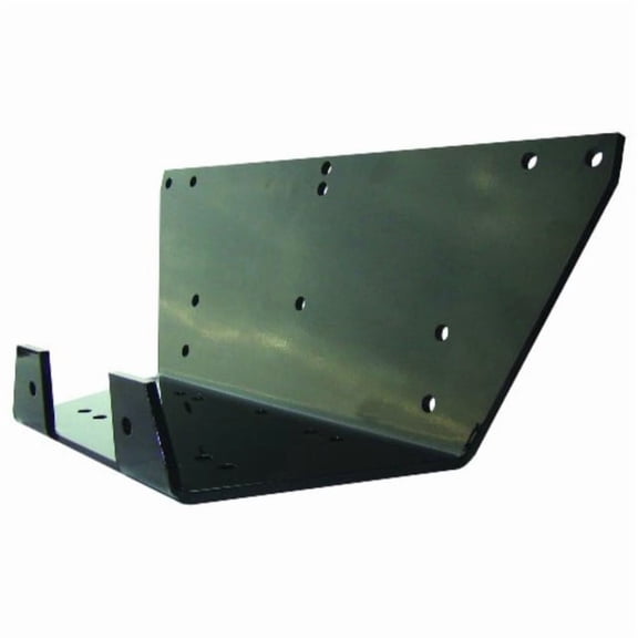 Superwinch 2202882 UTV Mounting Kit; Kawasaki