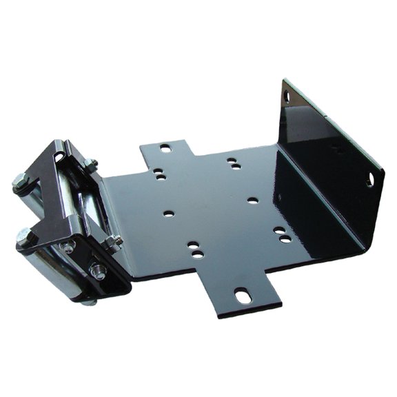 Superwinch 2202883 ATV Mounting Kit for 07-12 Yamaha 700 4X4 and 09-11 550 Grizzlys