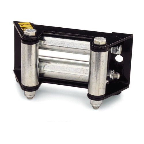 Superwinch 4-Way ATV Roller Fairlead