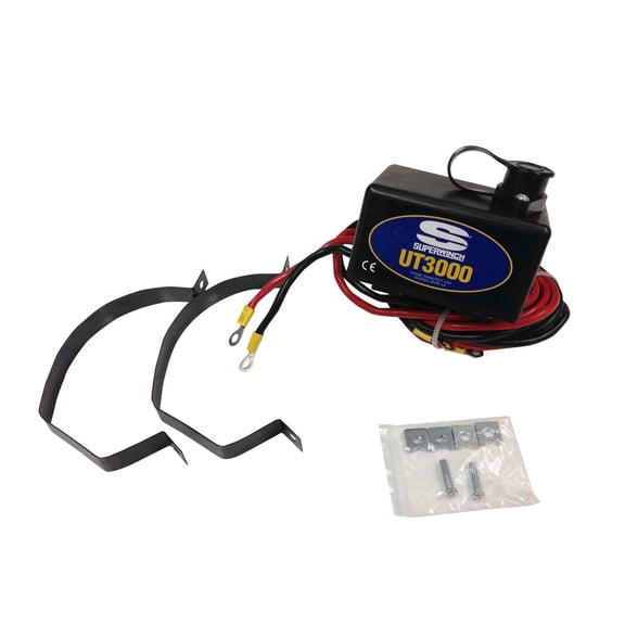 Superwinch 87 17428 Winch Control Box Kit