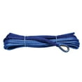 thumbnail image 1 of SUPERWINCH 89-24642 Replacement Synthetic Ro pe 5/16in x55' Fit S7500, 1 of 5
