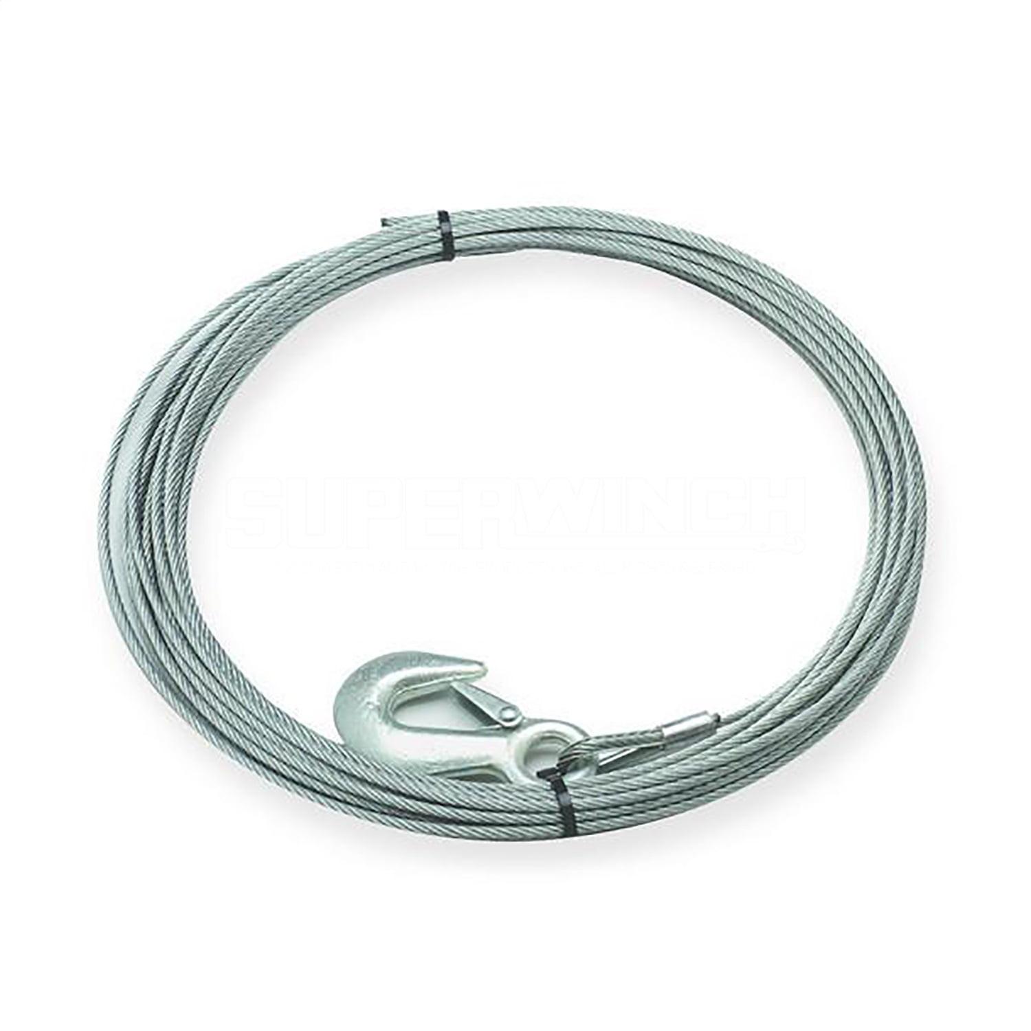 Wilmar Rope Westin 90-12879 Wire Rope - Walmart.com
