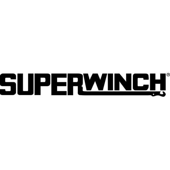 SUPERWINCH 90-32493 Roller Fairlead For Tiger Shark 9500/11500