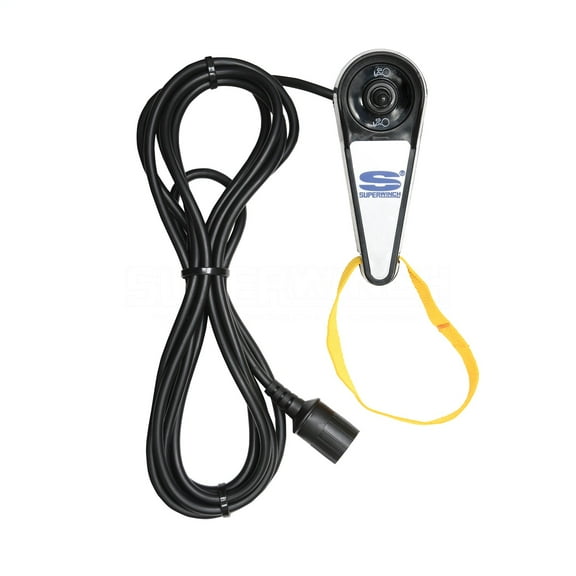 Superwinch 90 32494 Winch Remote Control