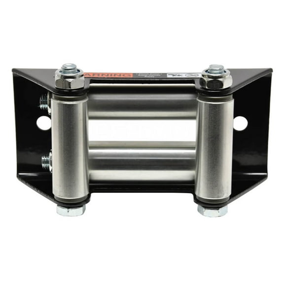 SUPERWINCH 87-12911 Roller Fairlead For LT200/3000/4000 Winches