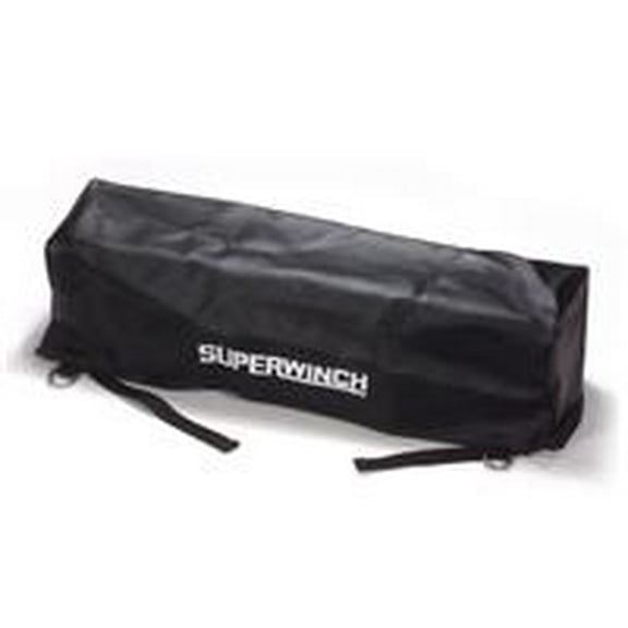 Superwinch Vinyl Winch Cover for X6, X9 and Husky Winches