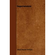 Superwomen Paperback