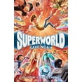 thumbnail image 1 of Superworld Superworld: Save Noah, (Hardcover), 1 of 1