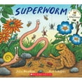 thumbnail image 1 of Pre-Owned Superworm (Paperback) 1338827251 9781338827255, 1 of 1