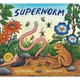 thumbnail image 1 of Pre-Owned Superworm (Hardcover) 1407132040 9781407132044, 1 of 1