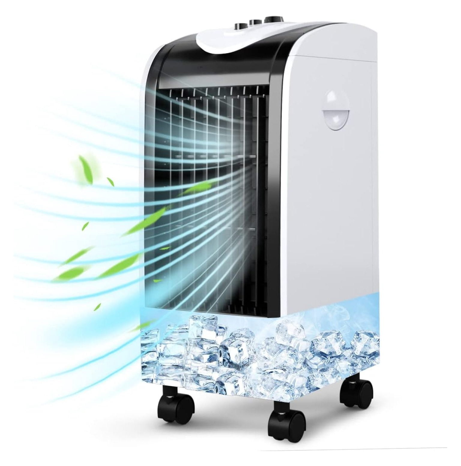 Portable Air Conditioner KOTEK Evaporative Cooler