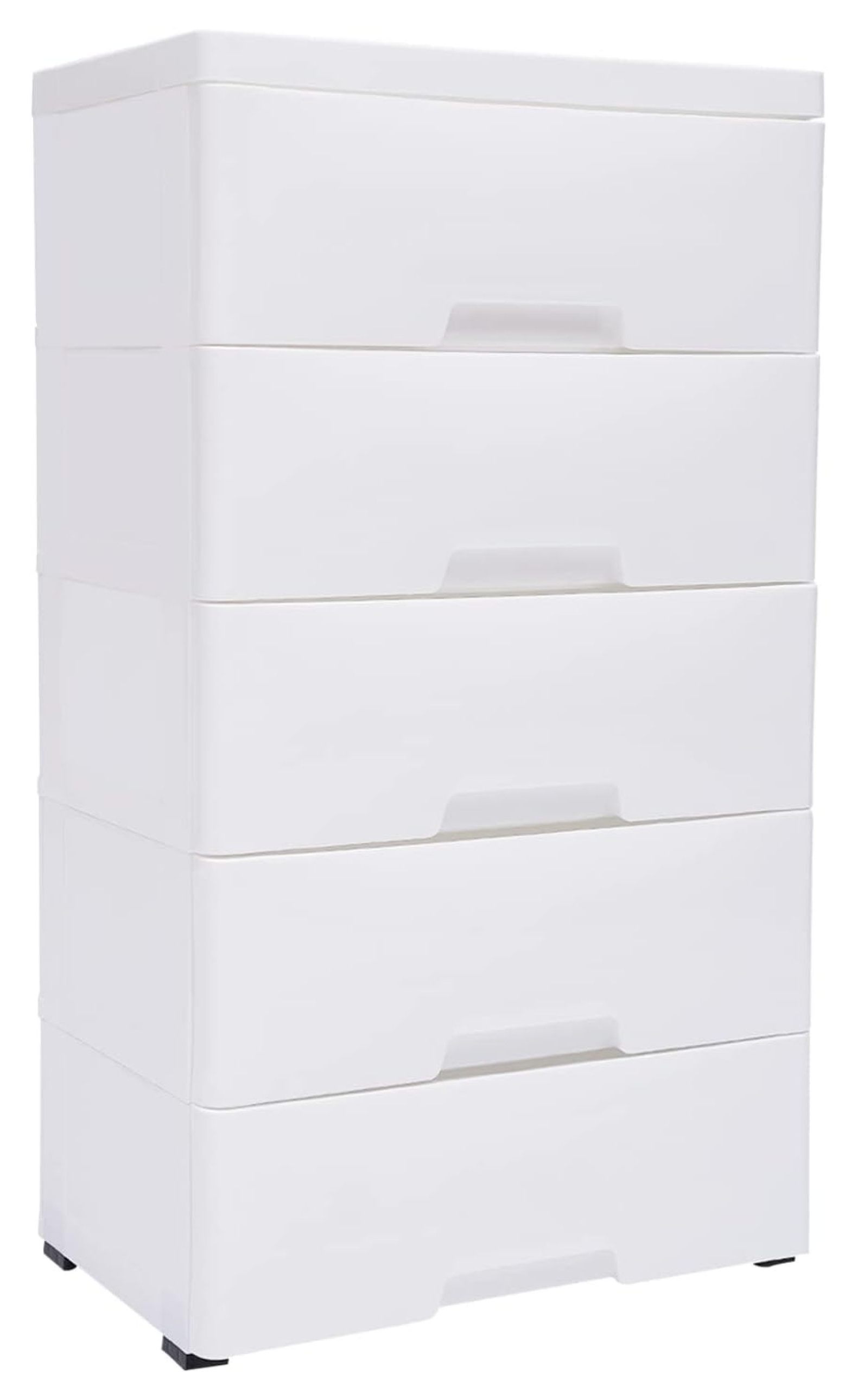 Superwum Plastic Dresser, Plastic Drawers Dresser, Clothes Drawer ...