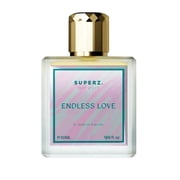 Superz. Ladies Endless Love Extrait de Parfum Spray 1.7 oz Fragrances 5999574980069