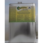 Superzilla - Powerful All-Purpose Cleaner and Lubricator    The Green Wonder Product    1 Gallon Bulk Size