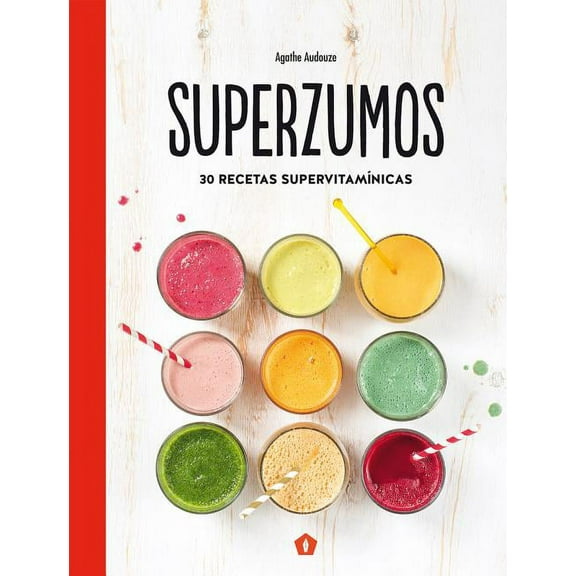 Superzumos (Hardcover)