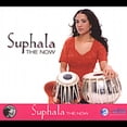 thumbnail image 1 of Suphala - Now - Music & Performance - CD, 1 of 1