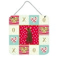 thumbnail image 1 of Suphalak Cat Love Wall or Door Hanging Prints, 1 of 1
