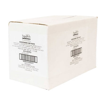 Supherb Farms Chimichurri Paste, 2 Pound 2 per case.