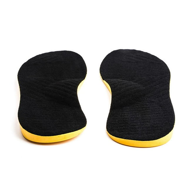 Supination Insoles For Over Supination & High Arch Support UK W9C0